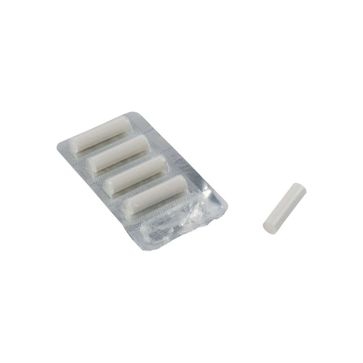 Lot de 2 désodorisant aspirateur avec 2 sachets parfumés Top Filter Accessoires
