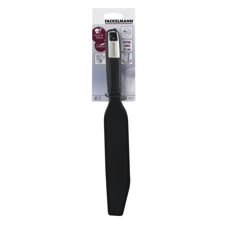 Ensemble de 2 Spatules Thermomix extra longue 33 cm Fackelmann
