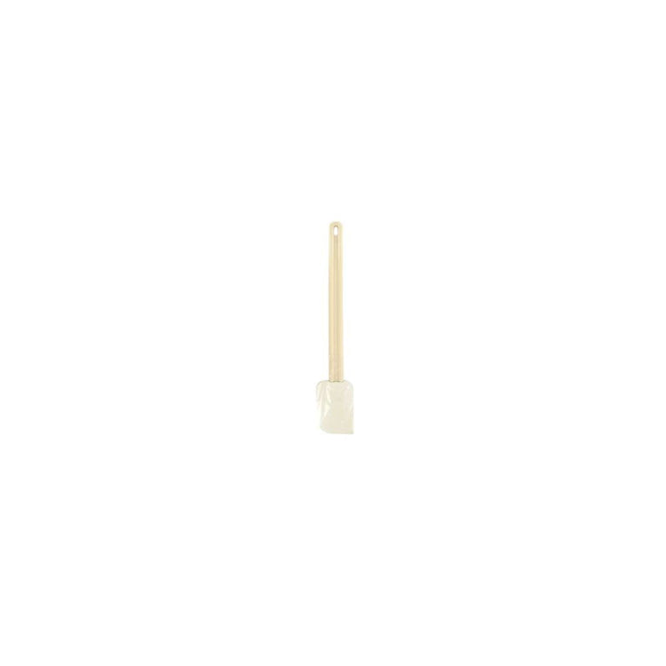 Ensemble de 2 Maryses de pâtisserie et de cuisine manche en résine 42 cm Fackelmann