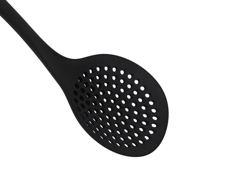 Ecumoire noir Fackelmann FENIX