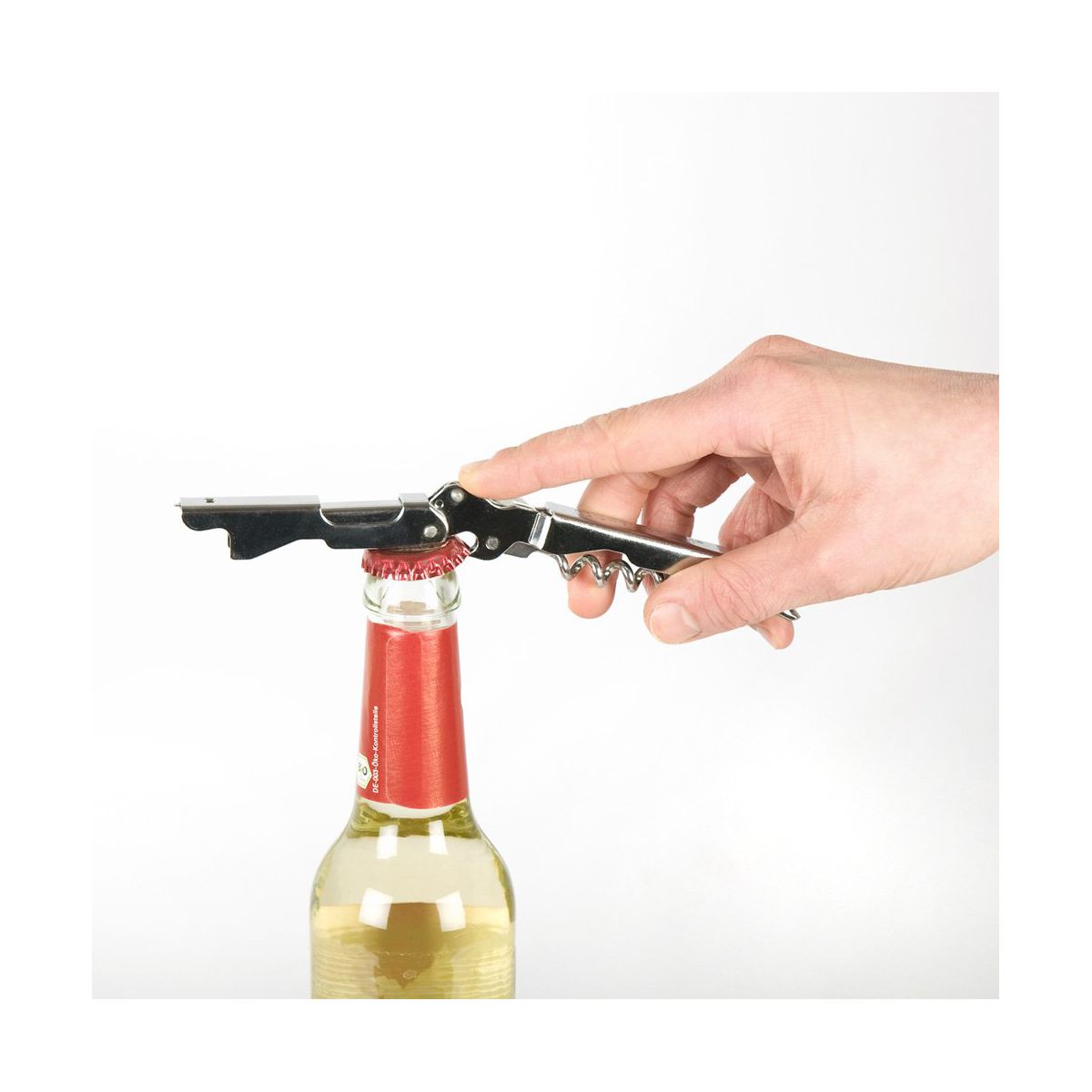 Tire bouchon limonadier FM Professional