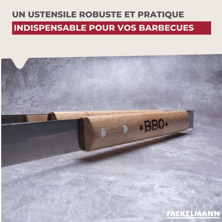 Pince à barbecue Fackelmann BBQ Edition
