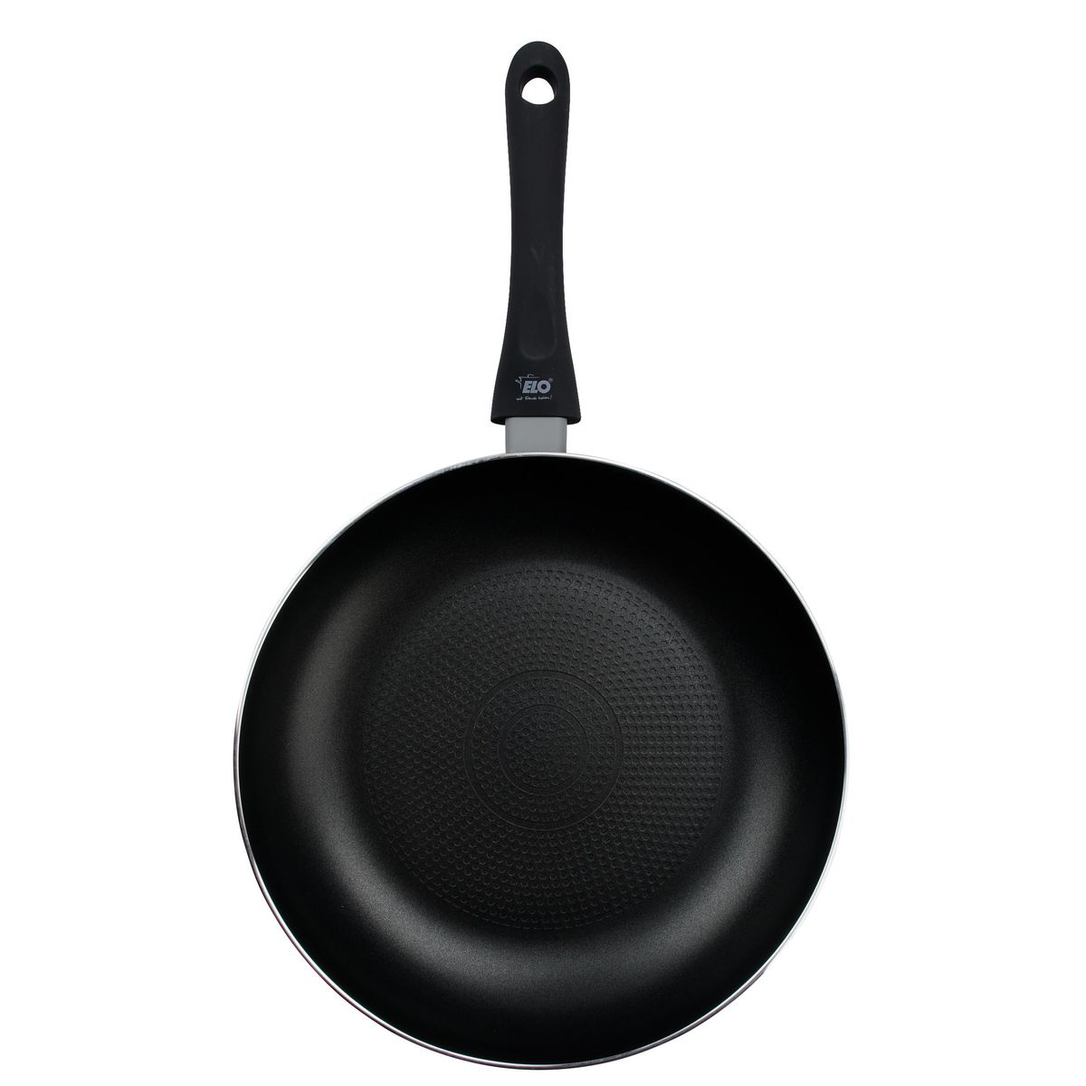 Poêle à frire 24 cm en aluminium pressé Elo Smart Life