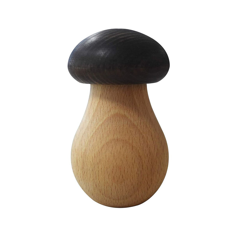 Casse-noix en bois vissable Fackelmann Wood Edition