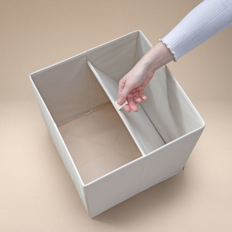 Boîte de rangement "dinosaure diplodocus" , compatible avec l'étagère IKEA KALLAX Lifeney