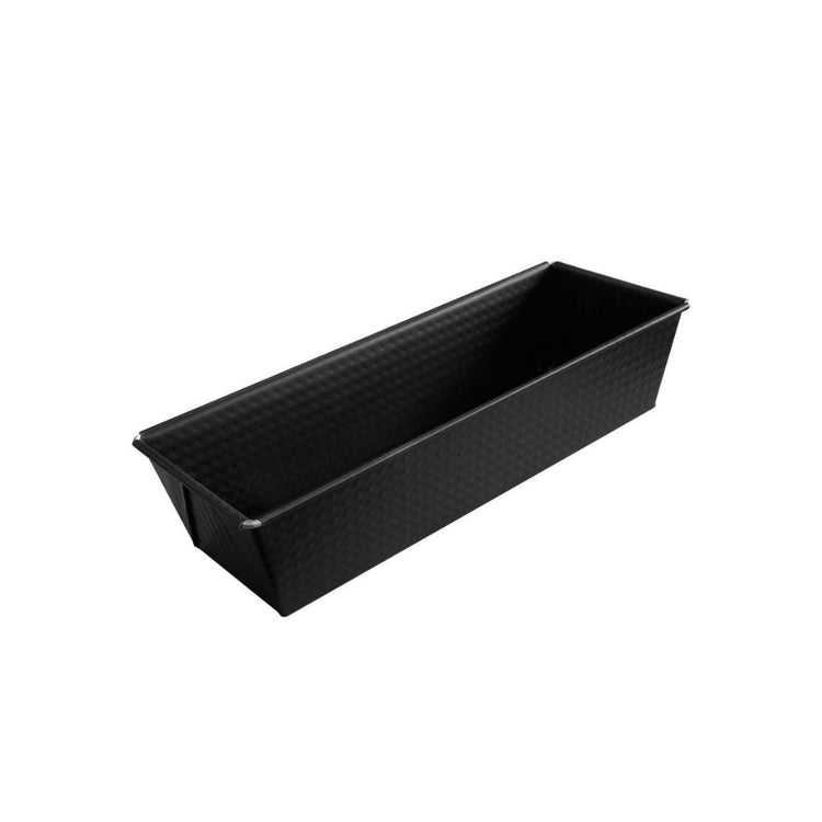 Lot de 2 moules à cake 25,5 cm Zenker Black Metallic