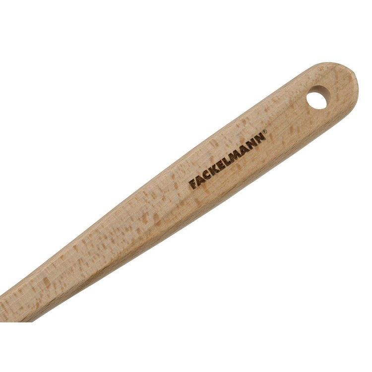 Cuillère de cuisine à risotto en bois FSC Fackelmann Eco Friendly