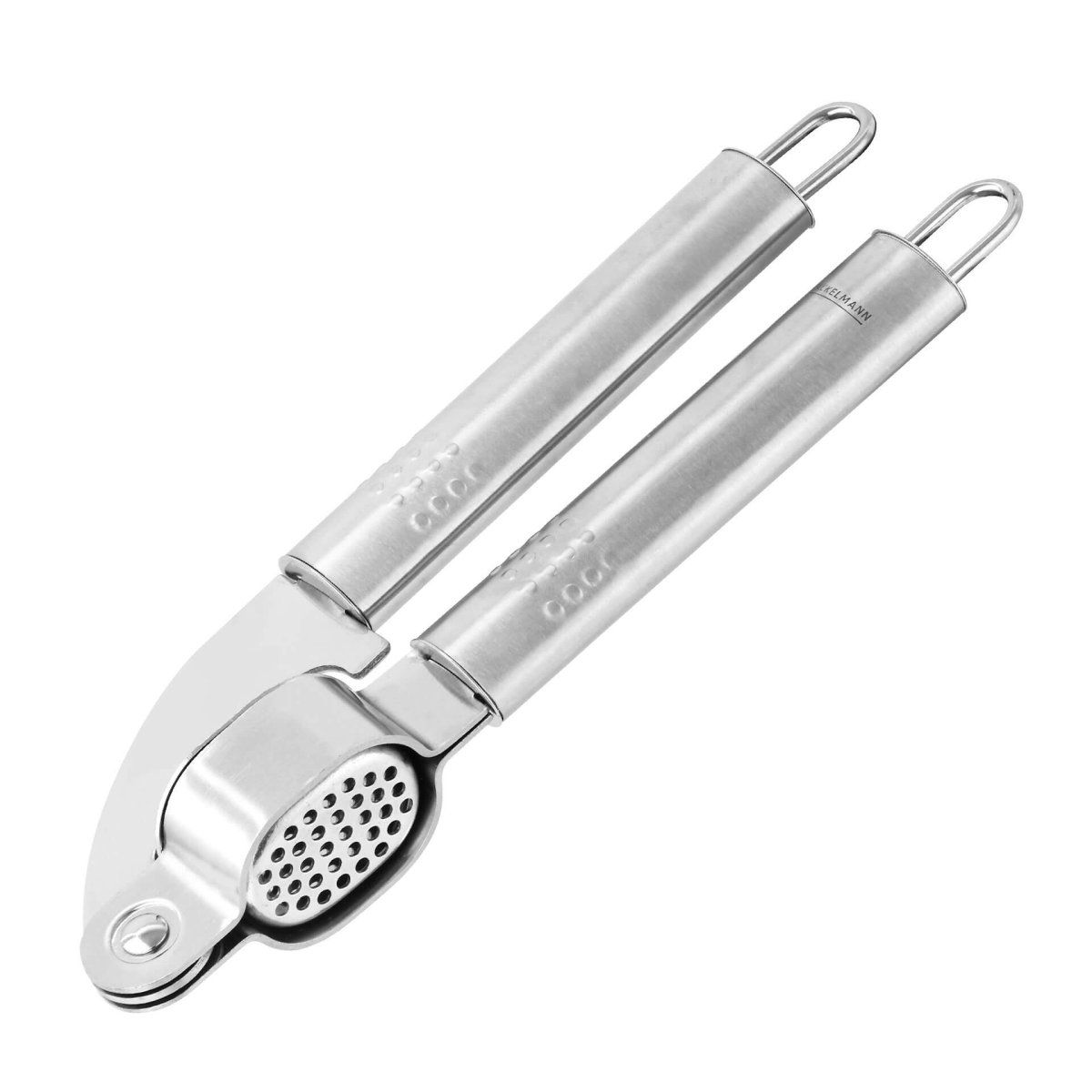Presse ail inox Fackelmann Ovale