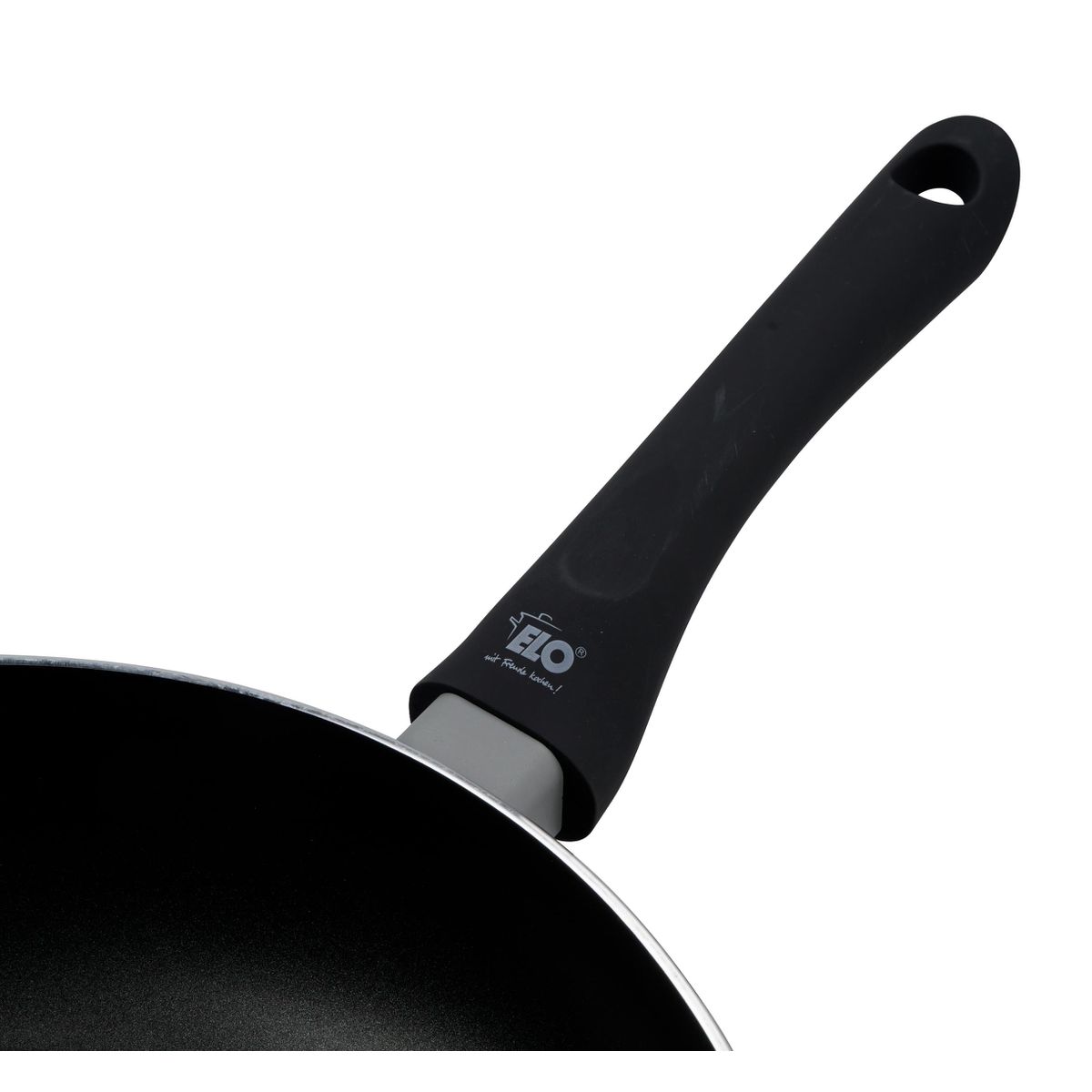 Poêle à frire 24 cm en aluminium pressé Elo Smart Life