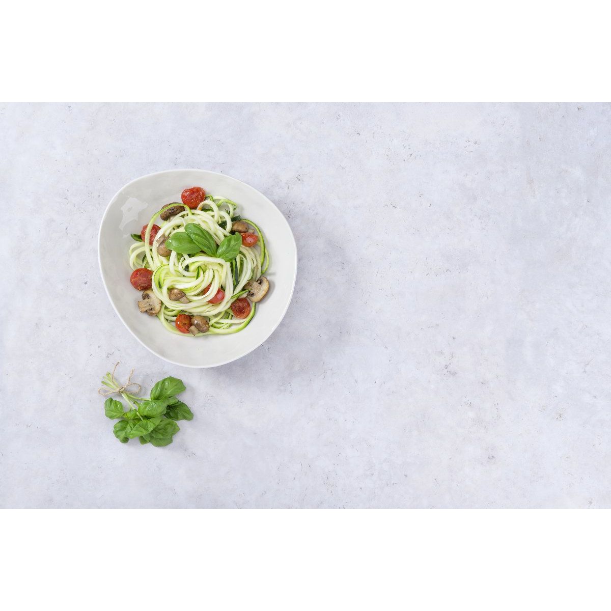 Taille légumes en spirale Fackelmann