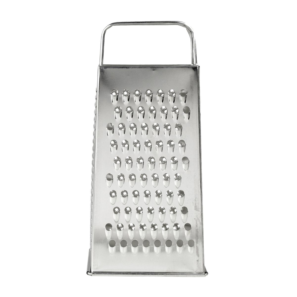 Râpe quatre face multiusage Fackelmann Handmade Tradition