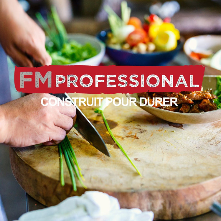 Fouet cuisine 30 cm FM Professional