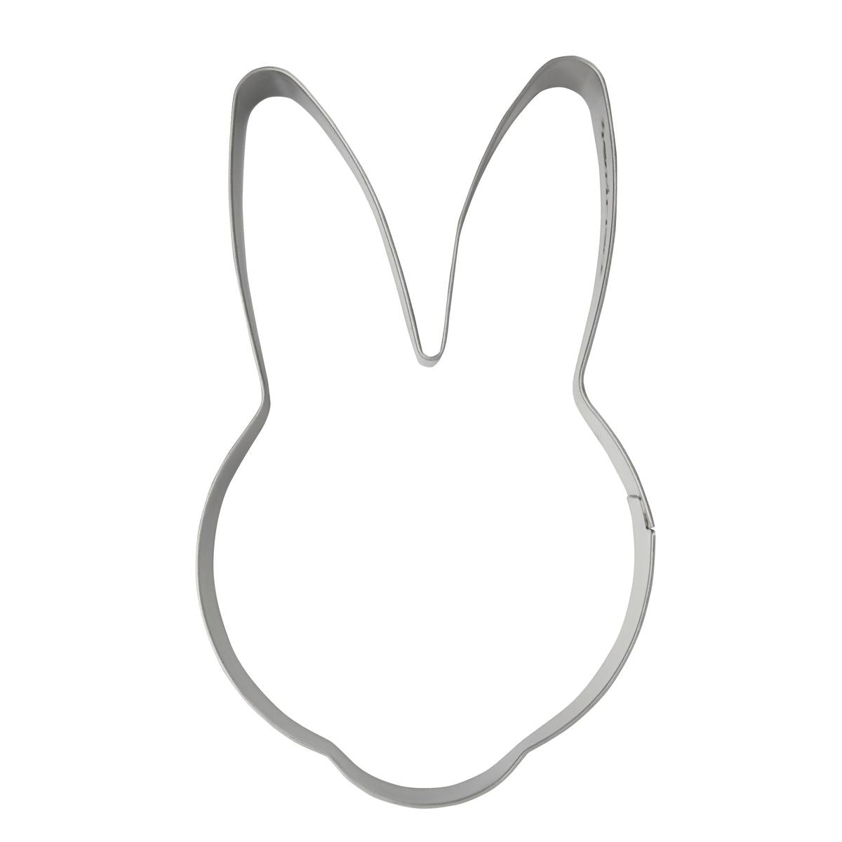 Set de 5 emporte-pièces "lapin de pâques" Zenker