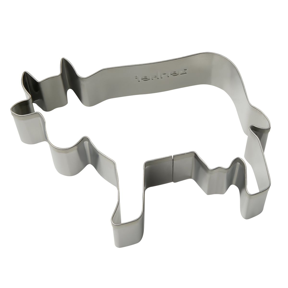 Ensemble d'emporte-pièces ferme, 9,9x5,7x2,5 cm