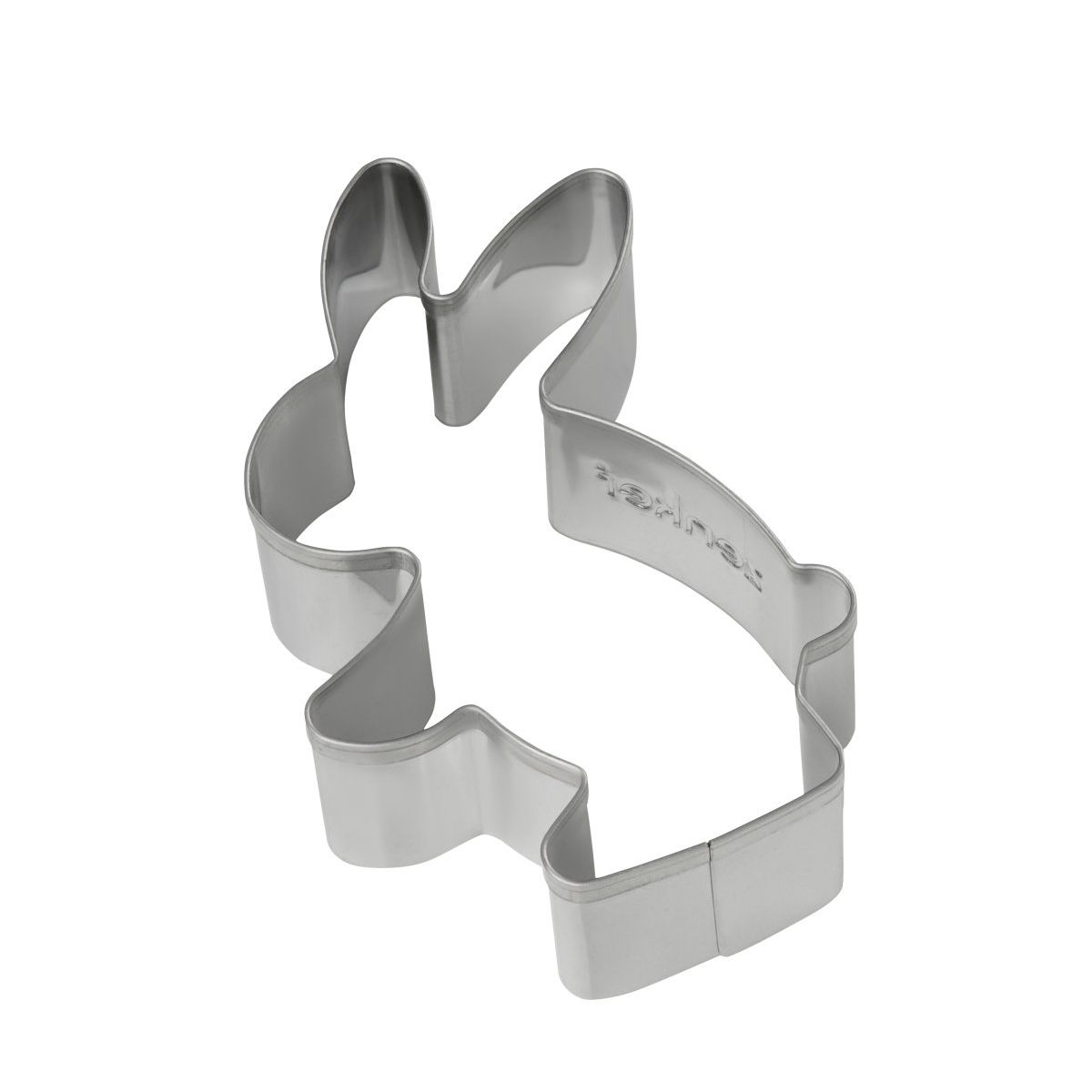 Set de 5 emporte-pièces "lapin de pâques" Zenker