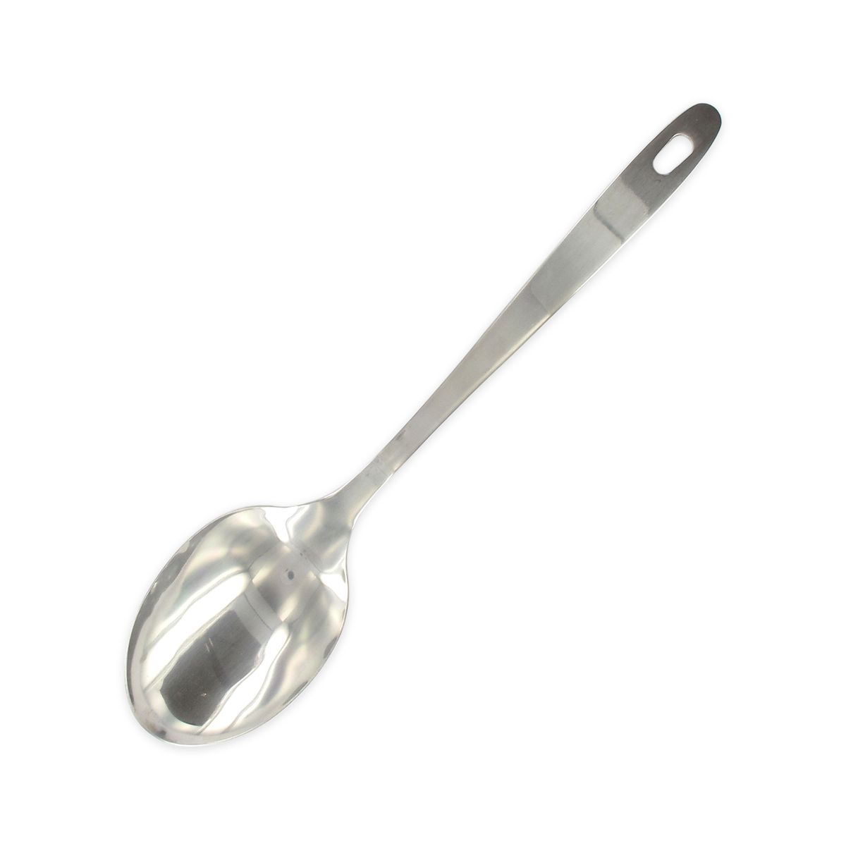 Ensemble ustensiles de cuisine 6 pièces inox Fackelmann Oxford