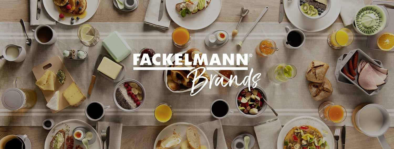 univers Fackelmann marques ustensiles cuisine pâtisserie