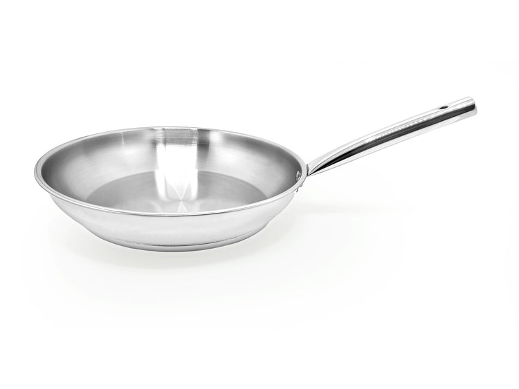 Poêle à frire en inox 28 cm Fackelmann Rhona